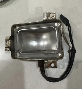 1969 Dodge Daytona Turn Signal Housing Parking Lamp Light RH 2930156 69 Mopar - Picture 1 of 15