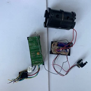 Ferrocarril Eléctrico ERRRSF37 F3 / F7 Diesel ERR Railsounds Kit - Imagen 1 de 8