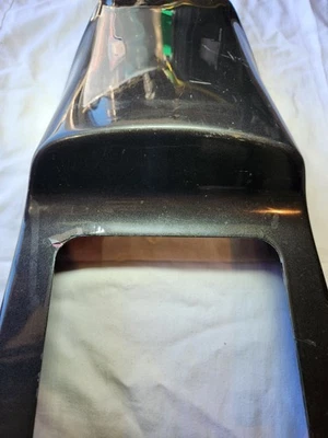 1977-79 Kawasaki KZ650 Rear Seat Cowling tail fairing In Good Condition - Image 1 of 4