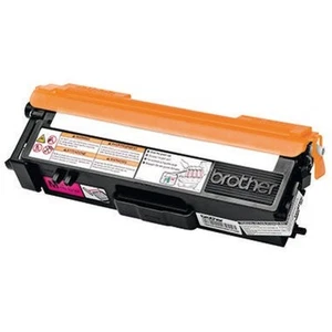 Brother Cartridge TN-320 TN320 Magenta 1,5k (TN320M) - Afbeelding 1 van 2