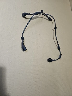 audi q7 rear Right abs hub wiring 2006-2014 - Image 1 of 4