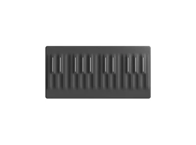 ROLI Seaboard Block Keyboard Controller - Black - Image 1 of 4