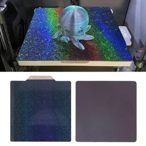 Double Sided Pei Textured Magnetic Construction Plate Kit - Photo 1/12