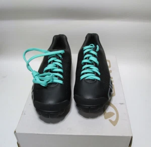 Giro Empire W VR90 Cycling Shoe EU Size: 36 us W 5 Black SPD - Picture 1 of 5
