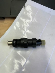 Diesel Einspritzdüse Düse Citroen Peugeot Fiat 1.9TD 806 405 EXPERT SCUD Lucas O65 - Bild 1 von 4