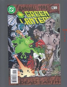 Green Lantern U PICK comic 1 2 3-178 179 180 181 48 49 51 145 150 1990 DC st812
