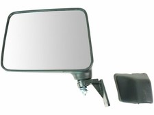 Left DIY Solutions Mirror fits Suzuki Samurai 1987-1995 44FBYZ
