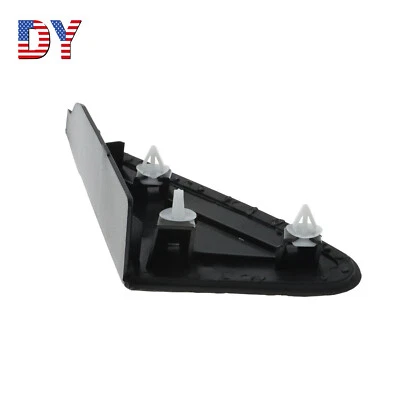 Apliques laterales de carrocería superior del lado del conductor delantero izquierdo para Chevy Cruze 95486483 Foto 1 de 4