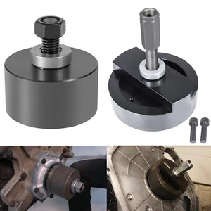 303-761 Front / Rear Seal Installer Tool Kit for Ford 6.0L Diesel Powerstroke - Picture 1 of 11
