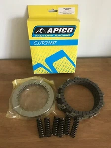 YAMAHA WRF450 WR 450 F WR450F 2005-2015 KIT DE EMBRAGUE COMPLETO INC RESORTES - Imagen 1 de 1