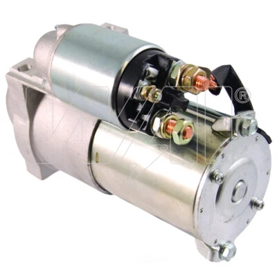 New Starter  WAI World Power Systems  6489N - Image 1 of 4