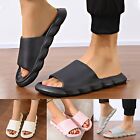 Womens+slippers+size+9 Couples Casual Fashion Non Slip EVA Home Indoor And