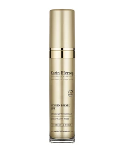 Karen Herzog - Oxygen Hyalu Lift Anti-Aging / Lifting 1.0oz - Picture 1 of 1