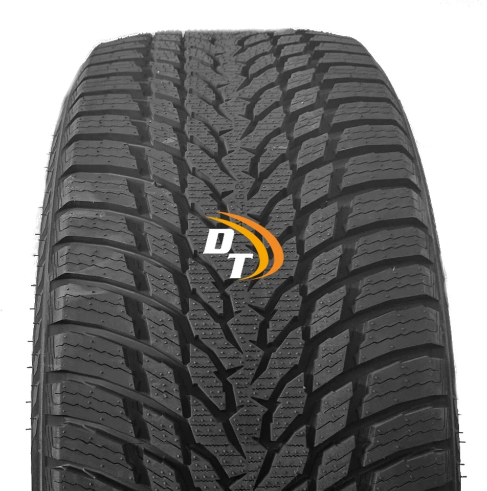 2x Nokian Snowproof 1 205 55 R16 91H Reifen Winter - Bild 1 von 4