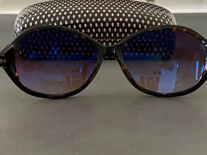 Nuevo $224.95 Gafas de sol Koali by Morel France para mujer 6824K marrón - Imagen 1 de 11