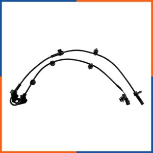 Sensor ABS delantero izquierdo para SUZUKI | 174560, 295234 - Imagen 1 de 3