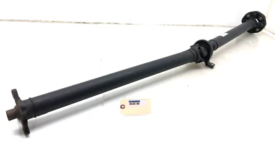 2012-2018 MERCEDES BENZ CLS550 REAR DRIVE SHAFT DRIVESHAFT AXLE PROPELLER OEM. - Image 1 of 4
