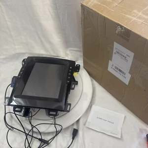 ANDROID BoomBoost CARPLAYER GPS Mirror Link Zlink5 0818 A010 - Bild 1 von 15