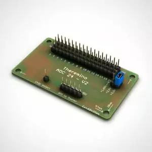 Theremino ADC 24bit 16CH - Bild 1 von 1