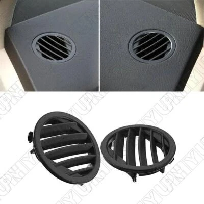 Car Left+Right A/C Vent Dashboard Air Dash For Mercedes Benz X204 GLK 2009-2015 - Image 1 of 4