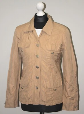 Chaqueta Blazer Mujer Gerry Weber Talla GB 10 / US 6 Foto 1 de 4