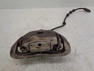 BMW 535i E60 Serie 5 2008-2010 pinza de freno delantera derecha lado del pasajero OEM Foto 1 de 4