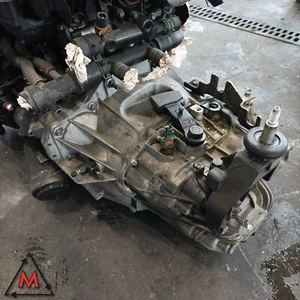 Cambio gearbox manuale PK6S022 237.000KM RENAULT MASTER 03-10 2.5D 84kW (104019) - Picture 1 of 7