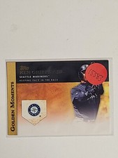 2012 Topps Golden Moments (Series 2) Ken Griffey Jr 
