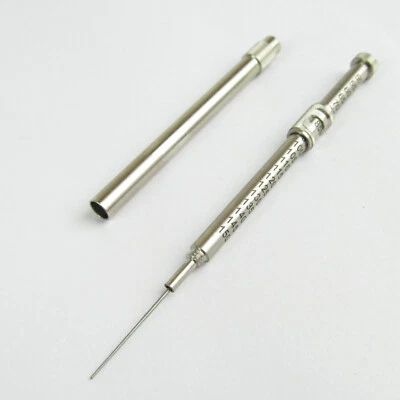 Weber Dellorto Solex carburettor carb Jet size gauge 0.5 to 1.5mm - Image 1 of 4