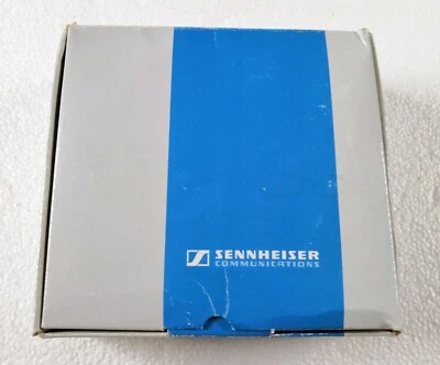 Sennheiser SH250 Binaural Headset with Microphone - Image 1 of 4