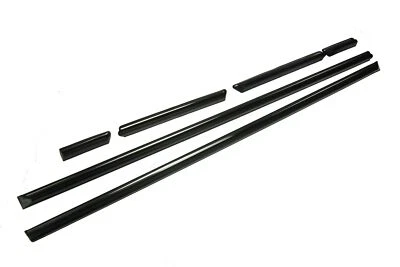 Juego de molduras de carrocería para Mercedes-Benz 560SL 1986-1989 EURO 1987 1988 1989 Foto 1 de 4