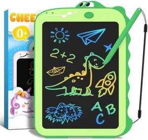 Stocking Stuffers for Kids LCD Writing Tablet for Kids Toys 8.5" Toddler Toys Le - Picture 1 of 12