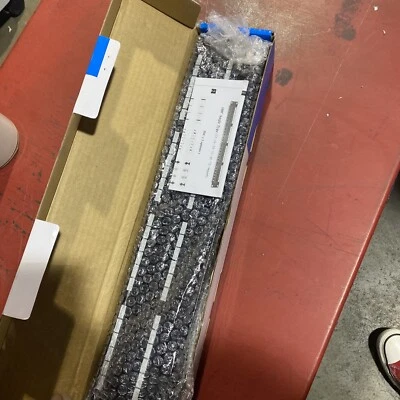 Trendnet TC-P48C5E 48-Port Cat5E Rj45 Utp 19 Inch Rackmount Patch Panel - Image 1 of 3