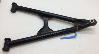 Brazo de control A inferior derecho Polaris usado OEM 2204429-458 Rush Switchback RMK Foto 1 de 4
