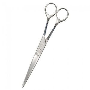 Tough 1 Stainless Steel Mane/Tail Shears horse tack equine 68-978