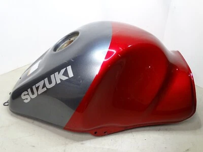 Suzuki GSXR1300R GSXR1300 1999 tanque de gasolina Hayabusa Foto 1 de 4