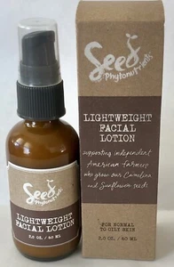 Seed Phytonutrients Lightweight Facial Lotion - Picture 1 of 1