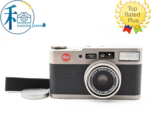 徕卡CM 胶片相机| eBay