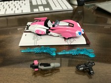 Transformers Generations T30 Thrilling 30 Deluxe Arcee