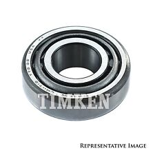 Fits 1980-1990 Ford C8000 4 X 2 Wheel Bearing and Race Set Rear Inner Timken