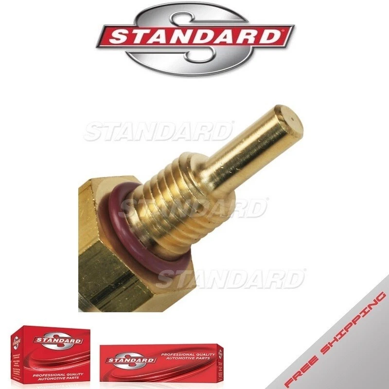 Sensor de temperatura de refrigerante SMP STANDARD para Honda Ridgeline 2006-2008 Foto 1 de 4