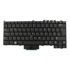 Dell QWERTY 84 UK Latitude E4300 (C441C) - Afbeelding 1 van 5