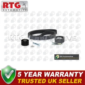 Timing Cam Belt Kit Fits Vauxhall Insignia Astra Zafira Vectra Saab 9-3 - Picture 1 of 3