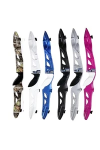 Core Jet Riser. Rechtshänder. 24 Zoll Riser. Wählen Sie Ihre Farbe. Kostenloses Porto - Bild 1 von 9