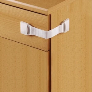 Euret Schrank Schrank Toilette Baby Kindersicherung Neu in OVP - Bild 1 von 1