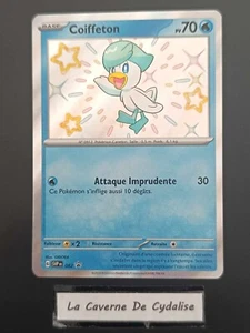 Pokemon Karte - Promo - Coiffeton SVP 082 - NEU - Bild 1 von 2