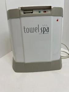 Towel Spa Towel Warmer Heater TSK-5201MA  - Picture 1 of 5