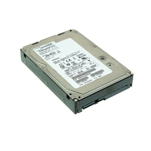 NETAPP X412A-R5 600GB 15K 6G SAS 108-00227+A0 ST3600057SS - Bild 1 von 2