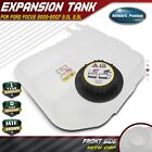 Coolant Tank Reservoir Overflow Recovery Bottle W/ Cap For Ford Focus 2000-2007