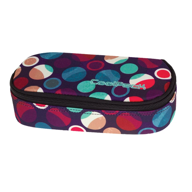 COOLPACK Mäppchen Federmäppchen Schülermäppchen Schule Case 726